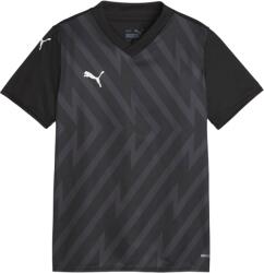 PUMA teamGLORY Jersey Jr Póló 705741-03 Méret 140 - weplayvolleyball