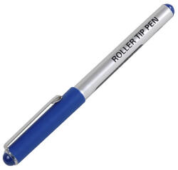 Rollertoll 0, 5mm, kupakos Bluering® , írásszín kék
