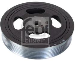 Febi Bilstein Szíjtárcsa, főtengely FEBI BILSTEIN 179969 (179969)