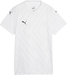 PUMA teamGLORY Jersey Wmns Póló 705742-04 Méret XS - weplayhandball