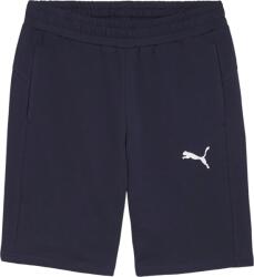 PUMA teamGOAL Casuals Shorts Jr Rövidnadrág 658609-06 Méret 140 - weplayhandball