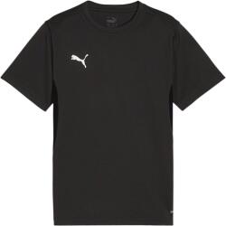 PUMA teamGOAL T-Shirt Rövid ujjú póló 658637-03 Méret 140