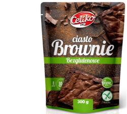 Celiko Brownie Lisztkeverék 300 G Gm