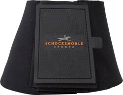 Schockemöhle Sports Soft Bell Boots pataharang, black - M