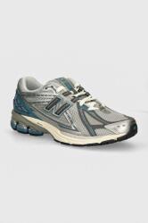 New Balance sportcipő 1906 szürke, M1906REO - szürke Női 44.5