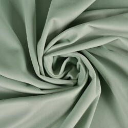 Takoy Bársony / velvet szövet Doris világos menta