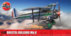 Airfix Bristol Bulldog Mk. II 1: 48 (A05141)