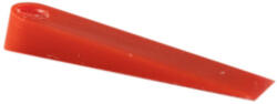 Fugaék, piros, 0 - 4 mm, 500 db (20240000)