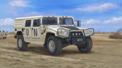 HobbyBoss Dong Feng Meng Shi 1, 5 t Milit. vehicle 1: 35 (82468)