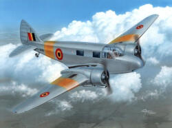 Special Hobby Airspeed Oxford Mk. I/II Foreign Service 1: 48 (100-SH48159)