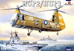 Amodel HUP-2/3 1: 72 (AMO72137)