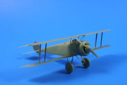 Special Hobby Fokker D. V 1: 48 (100-SH48118)