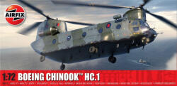Airfix Boeing Chinook HC. 1 1: 72 (A06023)