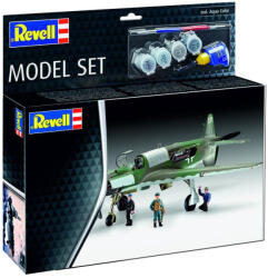 Revell Model Set Do335 Pfeil 1: 48 (63795)
