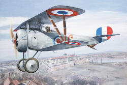 Roden Nieuport 24bis 1: 32 (611)