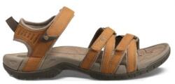 Teva Sandale Teva Tirra Leather Maro - Brown 36