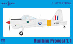 Micro Mir AMP Hunting Provost T. 1 (British Air Force) 1: 72 (MM72-028-01)