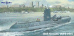 Micro Mir AMP SSG-577 Growler submarine 1: 350 (MM350-038)