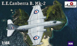 Amodel E. E. Canberra B. Mk-2 1: 144 (AMO1426)