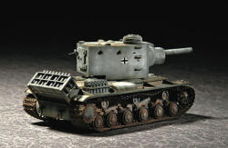 Trumpeter Pz. Kpfw. KV-2 754 ( r) 1: 72 (07266)