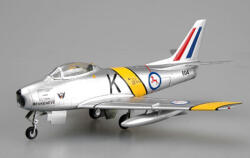 Easy Model F-86F-30 South African Air Force No. 2 1: 72 (37100)