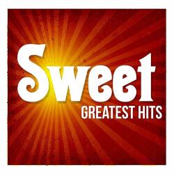 Sweet Greatest Hits