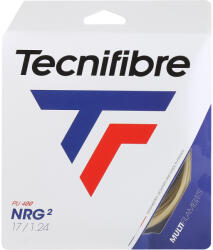 Tecnifibre NRG2 12m natúr teniszhúr
