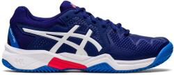 ASICS Gel-Resolution 9 AC junior teniszcipő