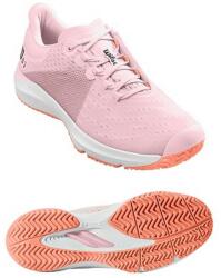 Wilson Kaos 3.0 rózsaszín junior teniszcipő