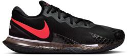 Nike Zoom Vapor Cage 4 Rafa Clay Fekete, Piros