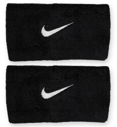Nike csuklópánt 12, 5 cm fekete