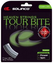 Solinco Tour Bite Diamond Rough teniszhúr - 12 m - teniszes
