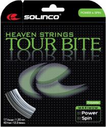 Solinco Tour Bite teniszhúr - 12 m - teniszes