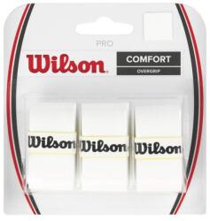Wilson Pro fedőgrip fehér 3db/csomag
