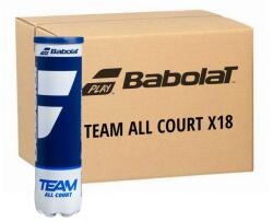 Babolat Team AC 72db teniszlabda