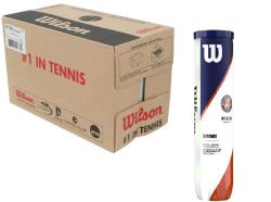 Wilson Roland Garros Clay teniszlabda - teniszes - 54 500 Ft