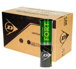 Dunlop Fort AC 72db teniszlabda