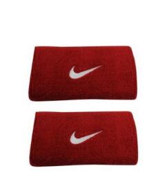 Nike csuklópánt 12, 5cm piros