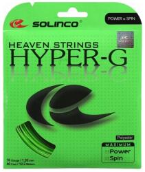 Solinco Hyper-G teniszhúr - 12 m - teniszes