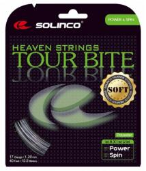 Solinco Tour Bite SOFT teniszhúr - 12 m - teniszes