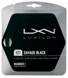 Luxilon Savage teniszhúr 12m
