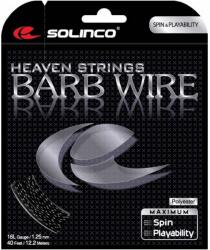 Solinco Barb Wire teniszhúr - 12 m - teniszes