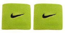 Nike csuklópánt 6, 5cm zöld