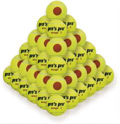 Pro´s Pro Gyermek teniszlabda stage 2