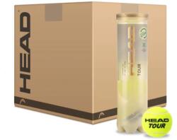 Head Tour teniszlabda 72db