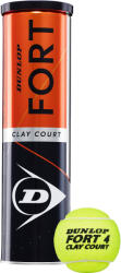 Dunlop Fort Clay teniszlabda
