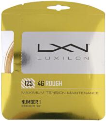 Luxilon 4G Rough 125 teniszhúr 12m