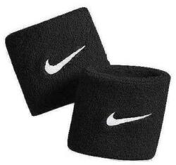 Nike csuklópánt 6, 5 cm fekete