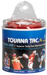 Tourna TAC XL fedőgrip kék 30