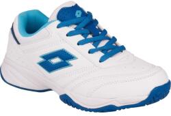 Lotto Court Logo Velcro Junior teniszcipő